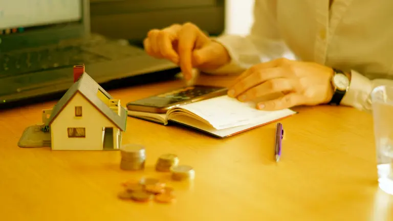 Casas con adeudo – oportunidad de inversión